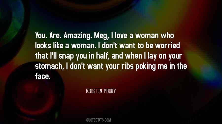 Kristen Proby Quotes #202625