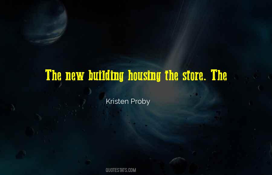 Kristen Proby Quotes #334090