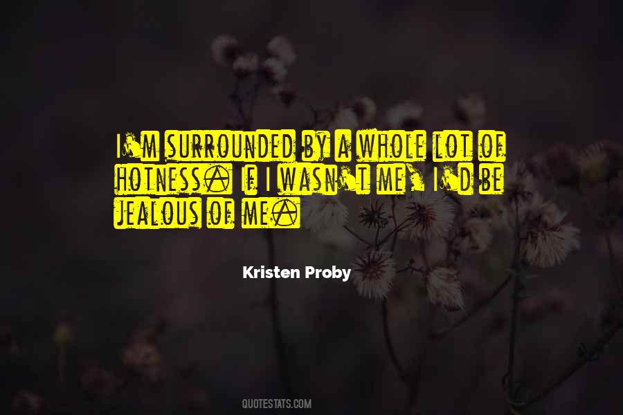 Kristen Proby Quotes #509028