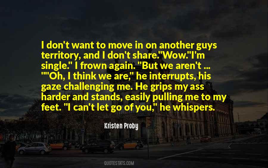 Kristen Proby Quotes #738490