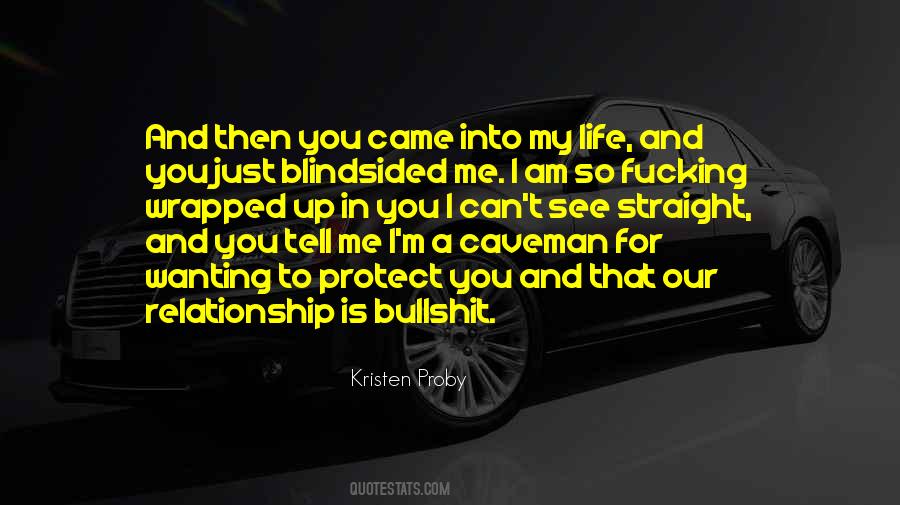 Kristen Proby Quotes #882420