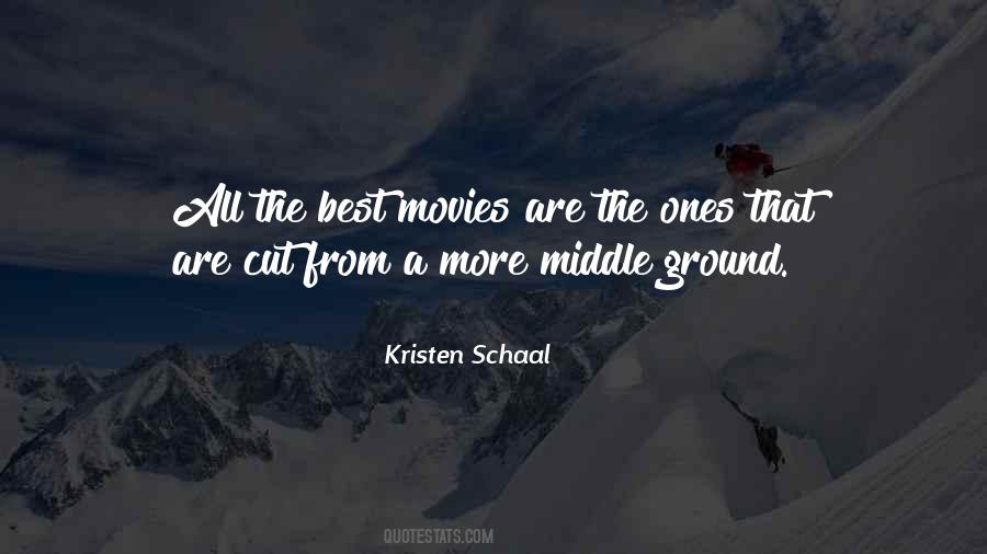 Kristen Schaal Quotes #1126368