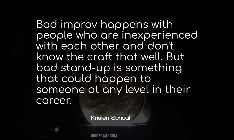 Kristen Schaal Quotes #1138334