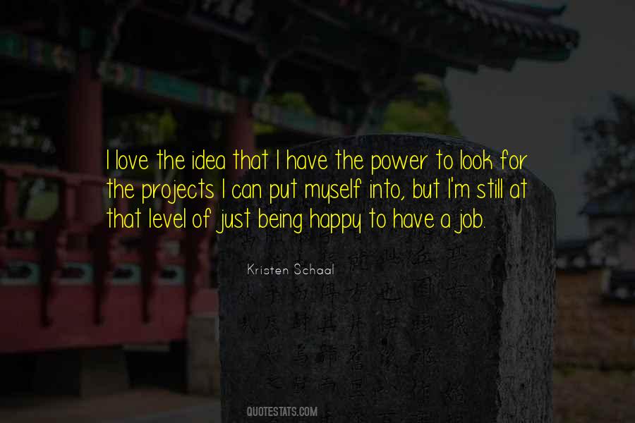 Kristen Schaal Quotes #1293817