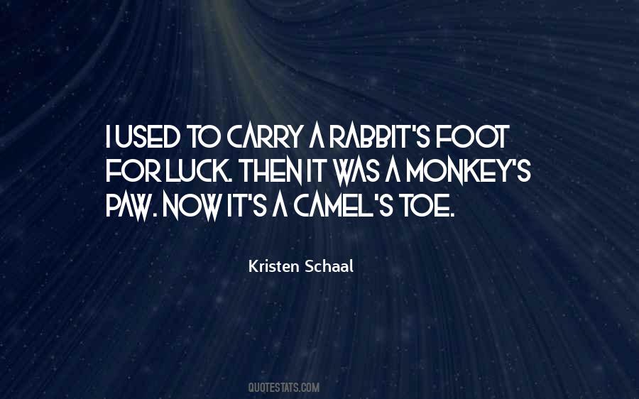 Kristen Schaal Quotes #1309204