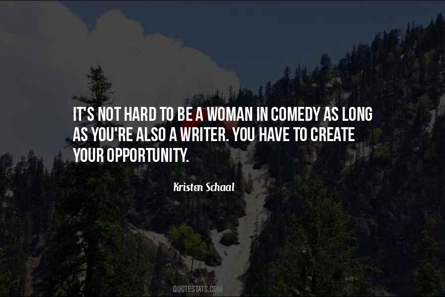 Kristen Schaal Quotes #259738