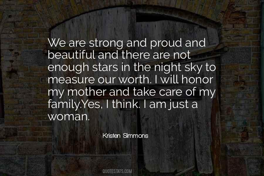 Kristen Simmons Quotes #406949