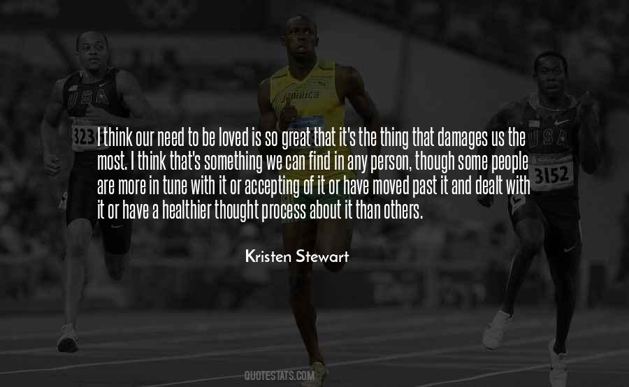 Kristen Stewart Quotes #1212572