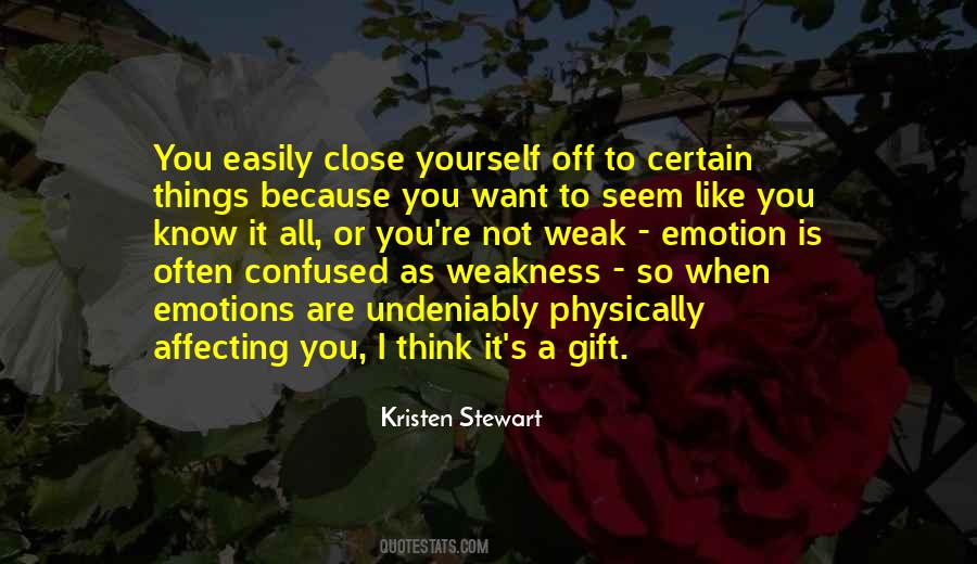 Kristen Stewart Quotes #1427575