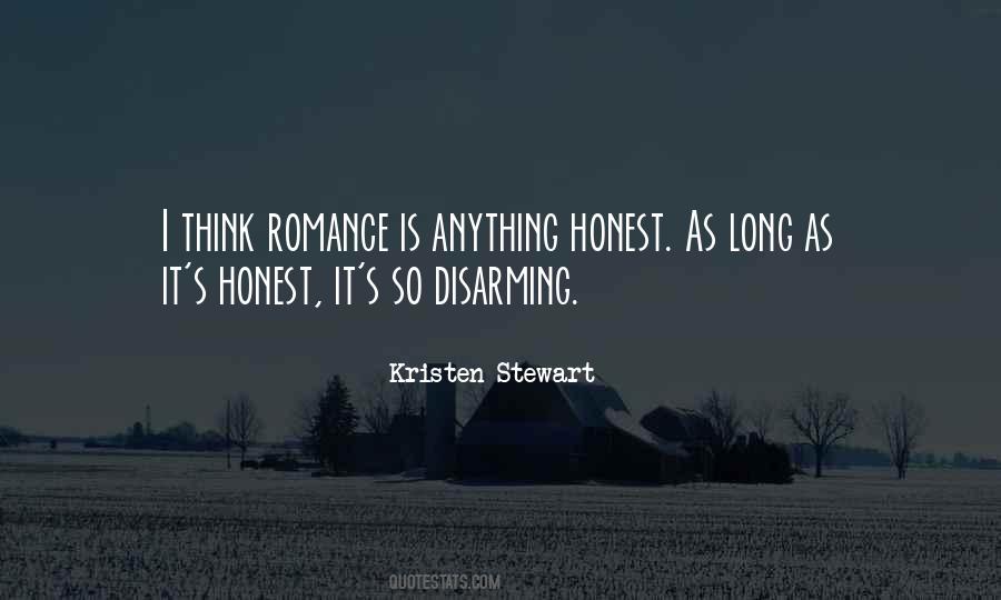 Kristen Stewart Quotes #148240