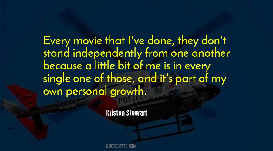 Kristen Stewart Quotes #151247