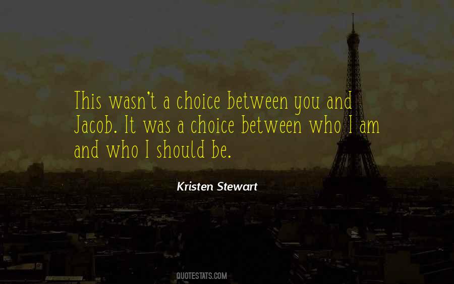 Kristen Stewart Quotes #1666791