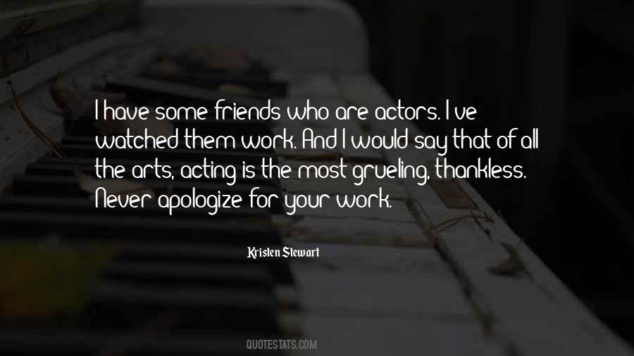 Kristen Stewart Quotes #455666