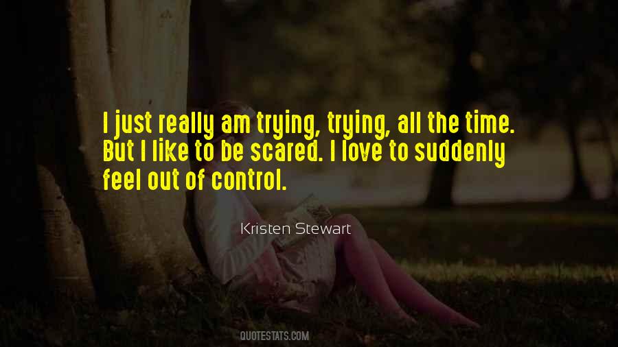 Kristen Stewart Quotes #467127