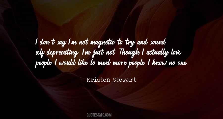 Kristen Stewart Quotes #600