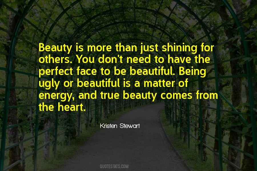 Kristen Stewart Quotes #723885