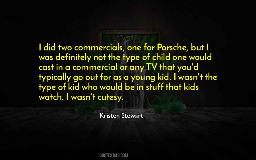 Kristen Stewart Quotes #787217