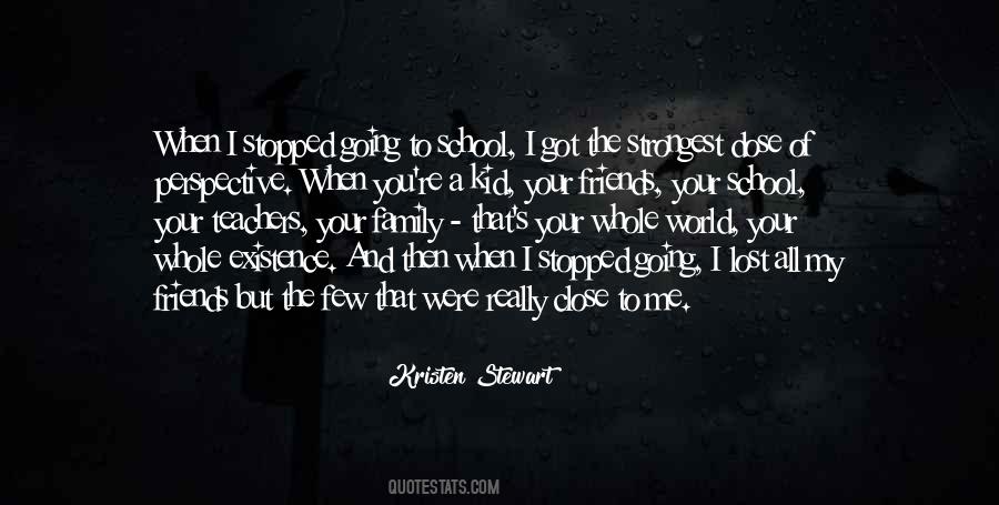 Kristen Stewart Quotes #842350