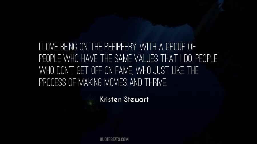 Kristen Stewart Quotes #938718
