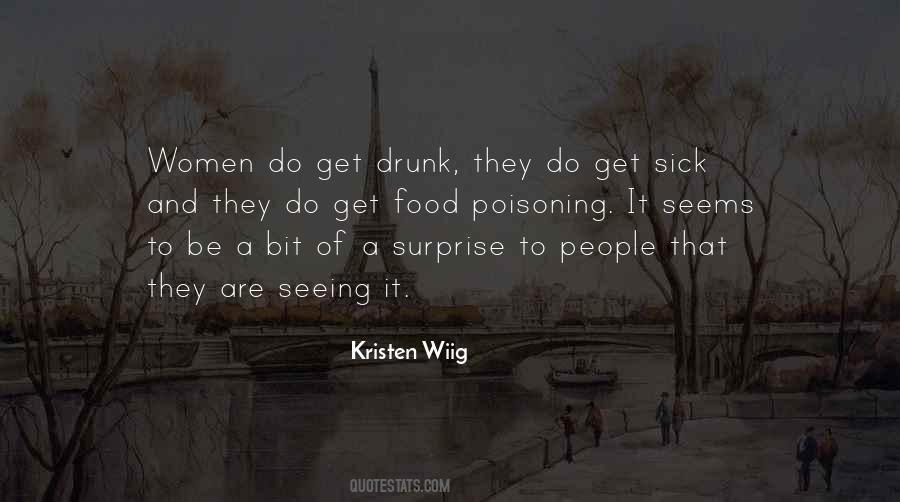 Kristen Wiig Quotes #1401423