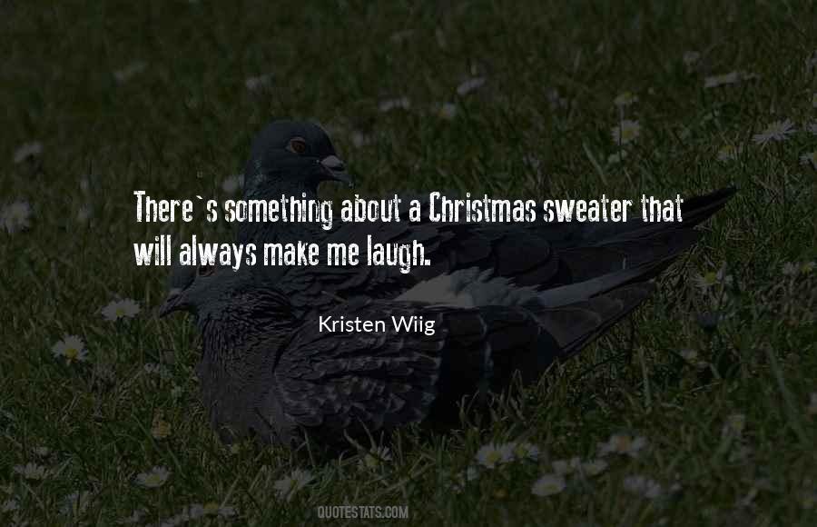 Kristen Wiig Quotes #188817