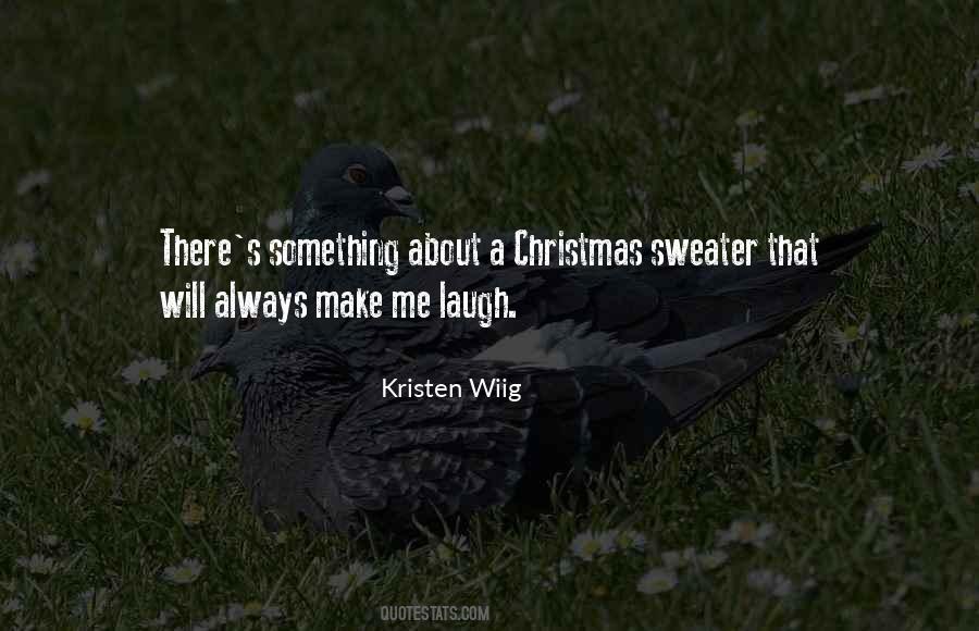 Kristen Wiig Quotes #188817 Kristen Wiig Quotes #188817
