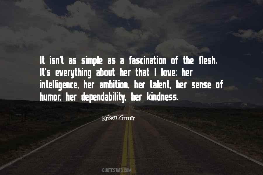 Kristen Zimmer Quotes #1189324 Kristen Zimmer Quotes #1189324