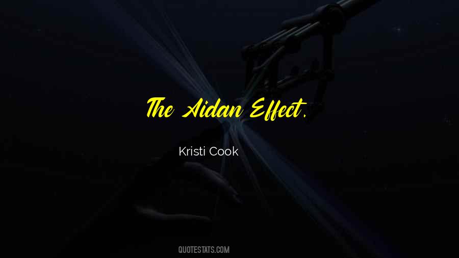 Kristi Cook Quotes #545244