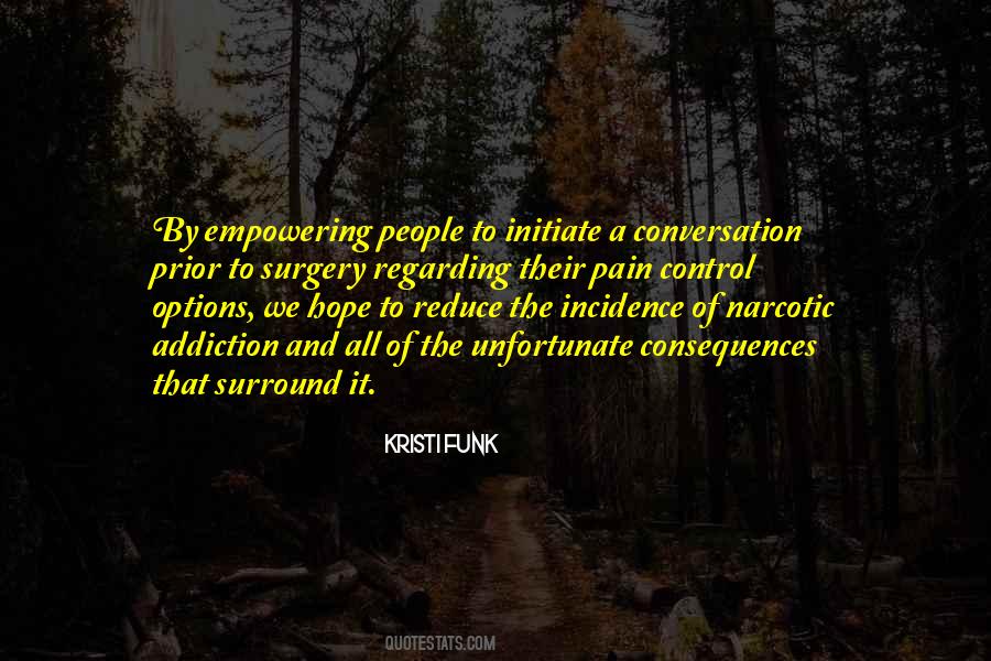 Kristi Funk Quotes #1685043