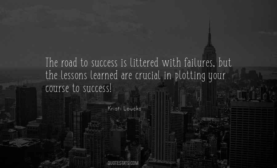 Kristi Loucks Quotes #1392593