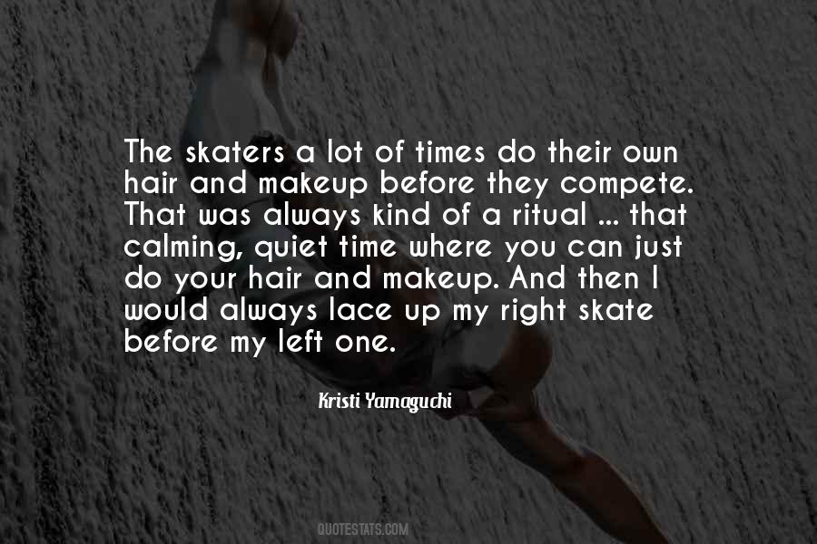 Kristi Yamaguchi Quotes #1280514