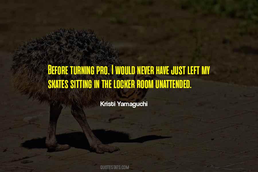 Kristi Yamaguchi Quotes #1519051