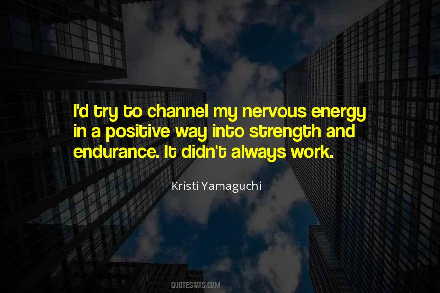 Kristi Yamaguchi Quotes #1853663