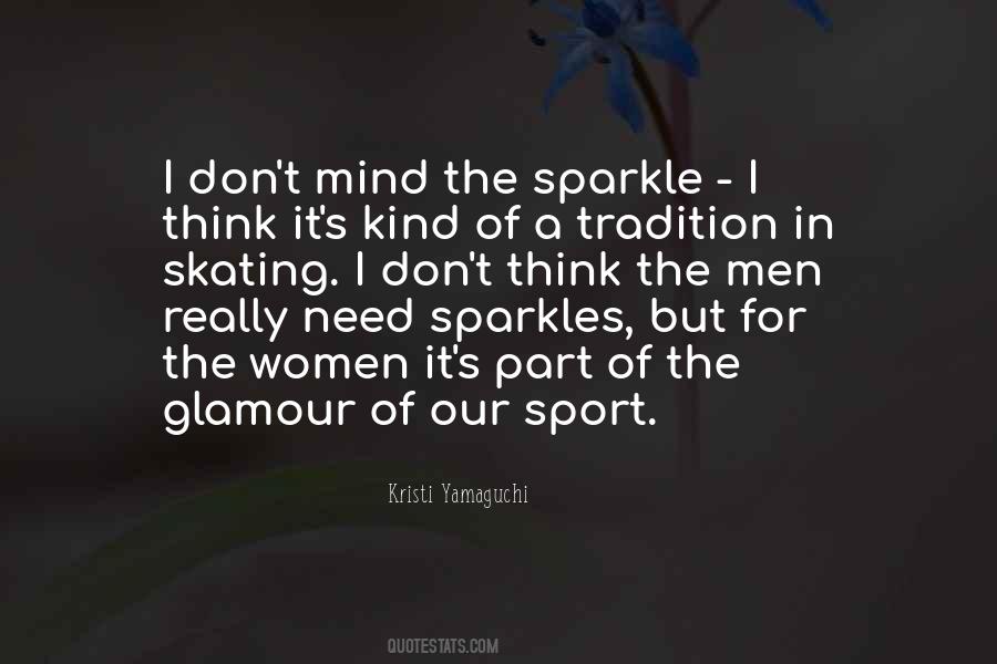 Kristi Yamaguchi Quotes #374332