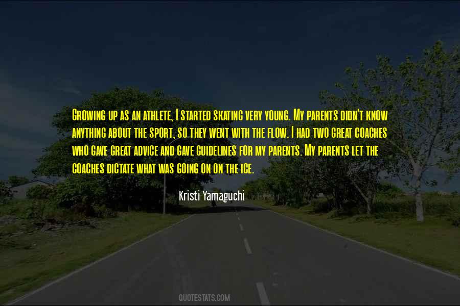 Kristi Yamaguchi Quotes #703611
