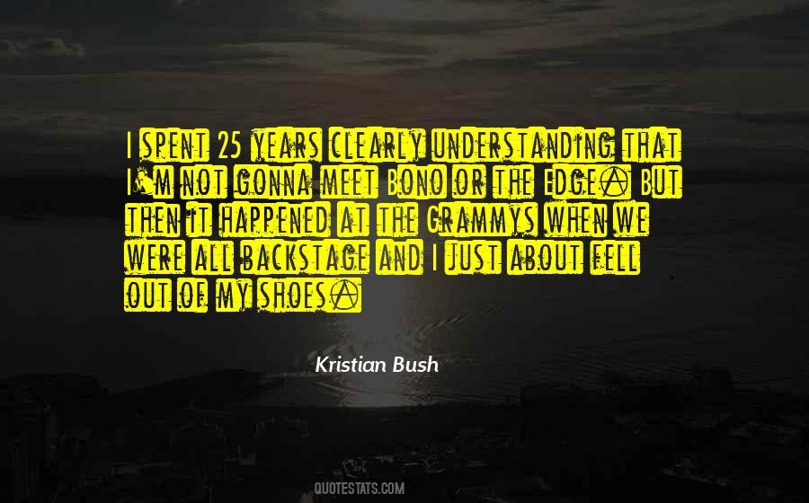 Kristian Bush Quotes #1134029