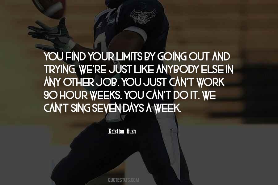 Kristian Bush Quotes #130478