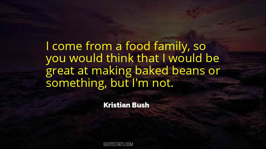Kristian Bush Quotes #378281