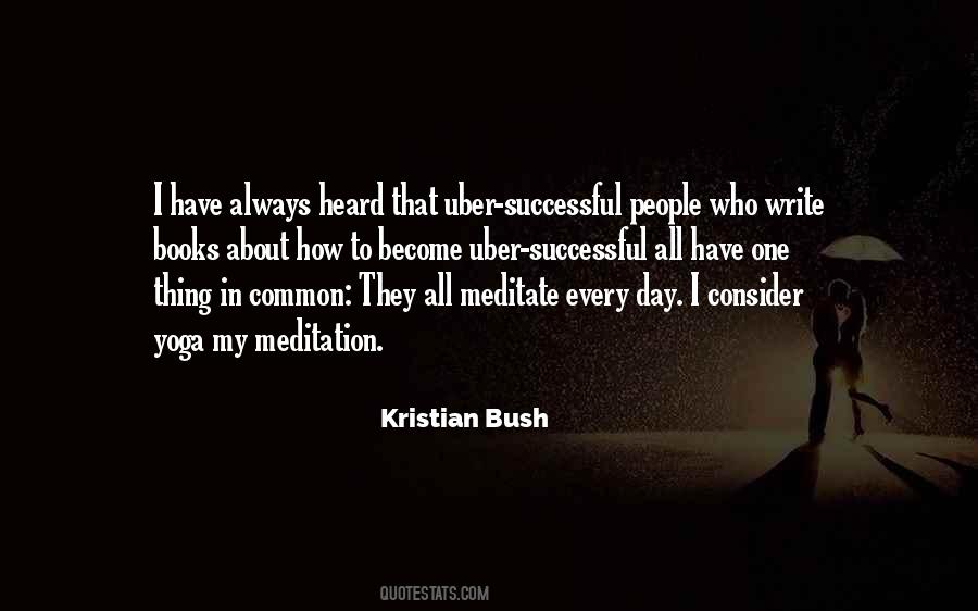 Kristian Bush Quotes #630446
