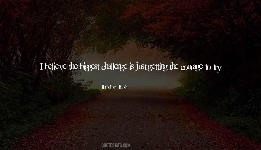 Kristian Bush Quotes #812928