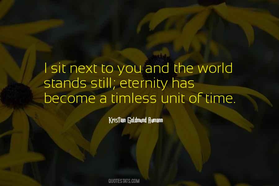 Kristian Goldmund Aumann Quotes #1033394 Kristian Goldmund Aumann Quotes #1033394