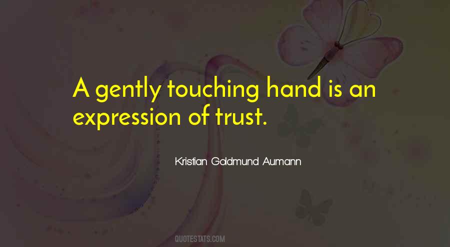 Kristian Goldmund Aumann Quotes #1045662 Kristian Goldmund Aumann Quotes #1045662