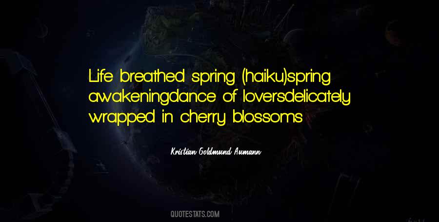 Kristian Goldmund Aumann Quotes #1178960 Kristian Goldmund Aumann Quotes #1178960