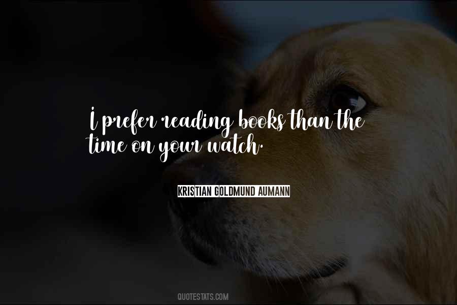 Kristian Goldmund Aumann Quotes #1272083 Kristian Goldmund Aumann Quotes #1272083