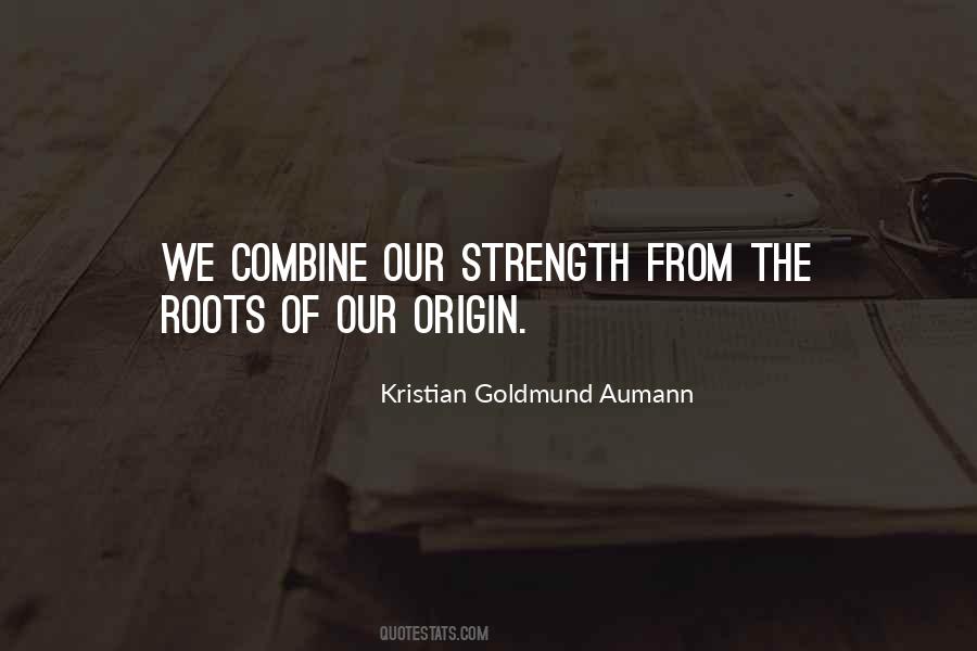 Kristian Goldmund Aumann Quotes #1340787 Kristian Goldmund Aumann Quotes #1340787