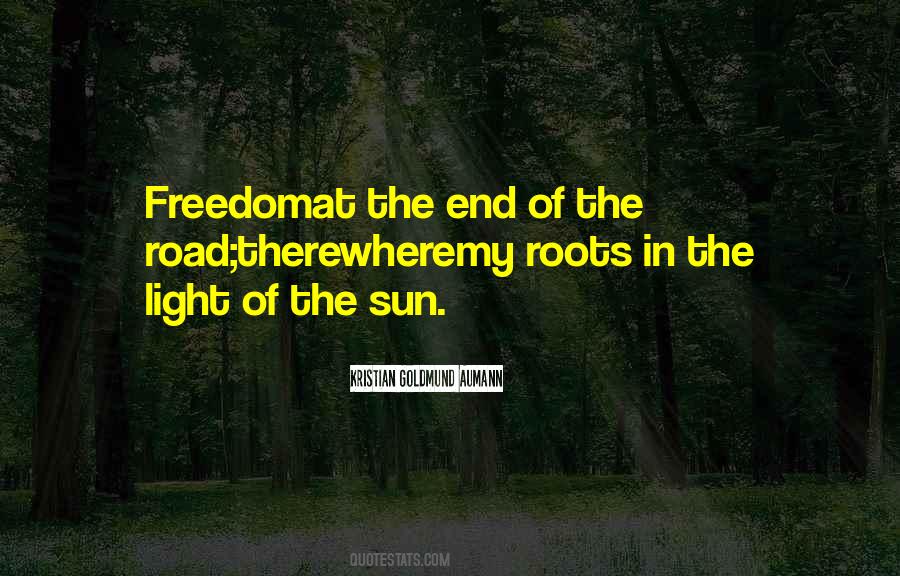 Kristian Goldmund Aumann Quotes #138466 Kristian Goldmund Aumann Quotes #138466
