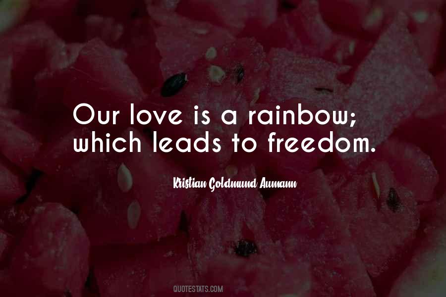 Kristian Goldmund Aumann Quotes #1397867 Kristian Goldmund Aumann Quotes #1397867