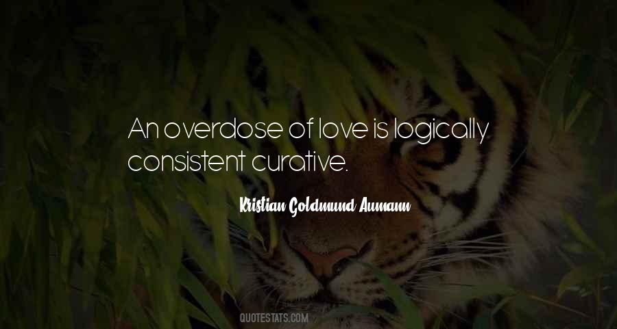 Kristian Goldmund Aumann Quotes #1423899 Kristian Goldmund Aumann Quotes #1423899