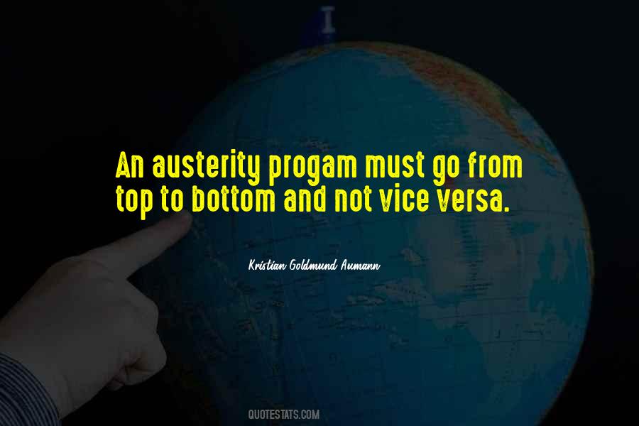 Kristian Goldmund Aumann Quotes #1673774 Kristian Goldmund Aumann Quotes #1673774