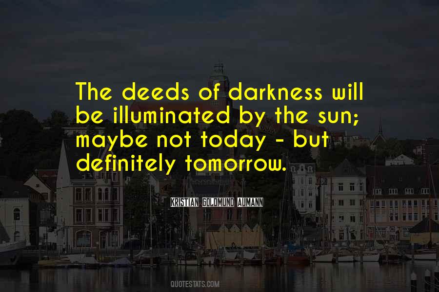 Kristian Goldmund Aumann Quotes #176642 Kristian Goldmund Aumann Quotes #176642